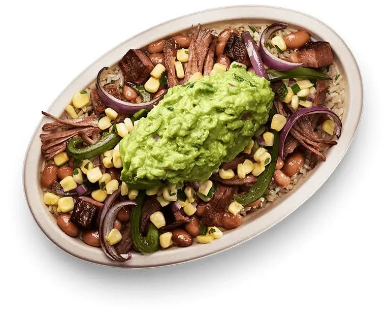 Feasting for Felines at Chipotle