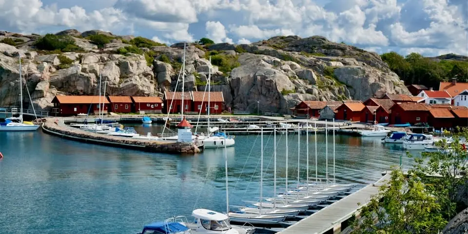 59:an drar till sjöss