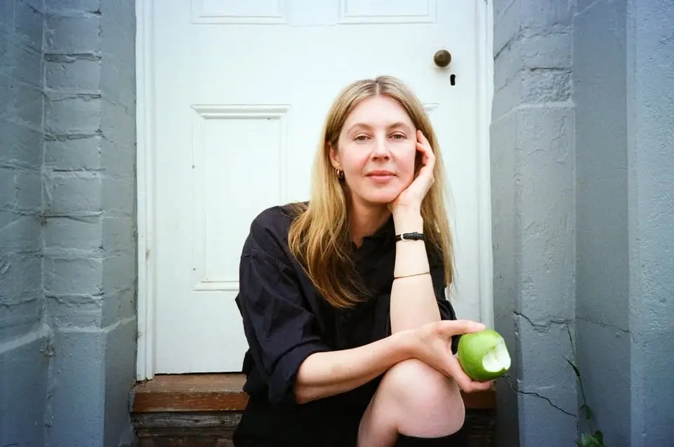 Carla dal Forno - Live in London