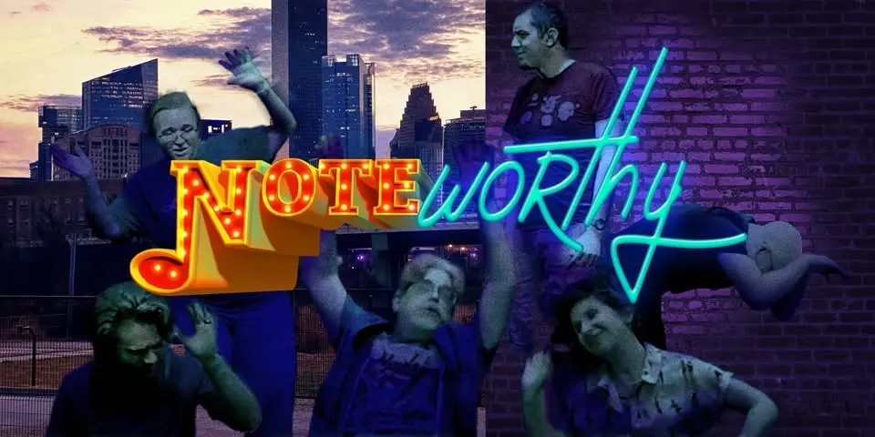 Noteworthy Musical Improv