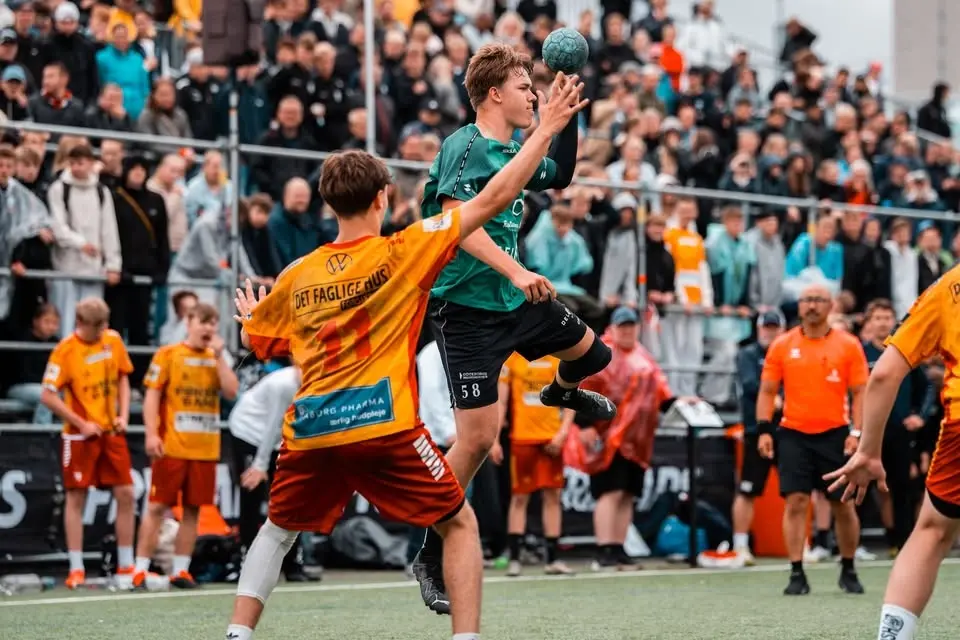 Partille World Cup 2026 – World’s Largest Youth Handball Tournament