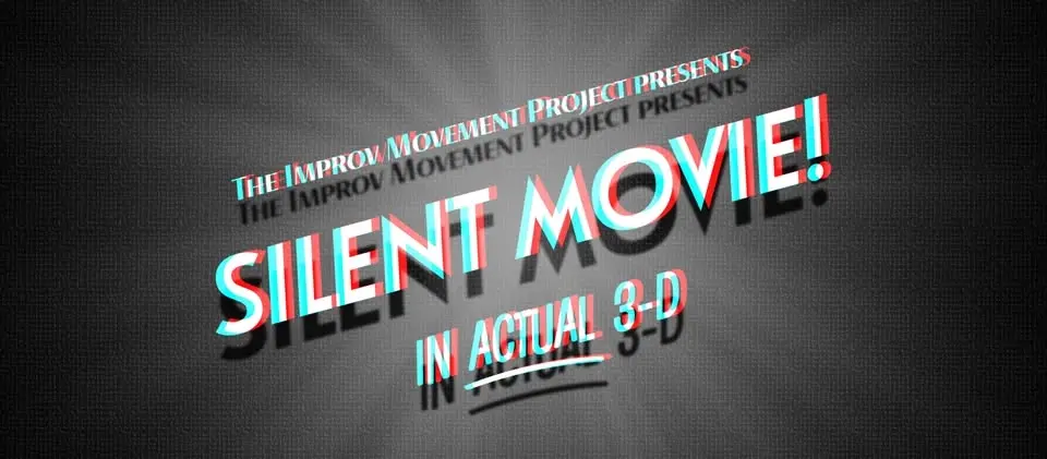 Silent Movie! @ MN Fringe