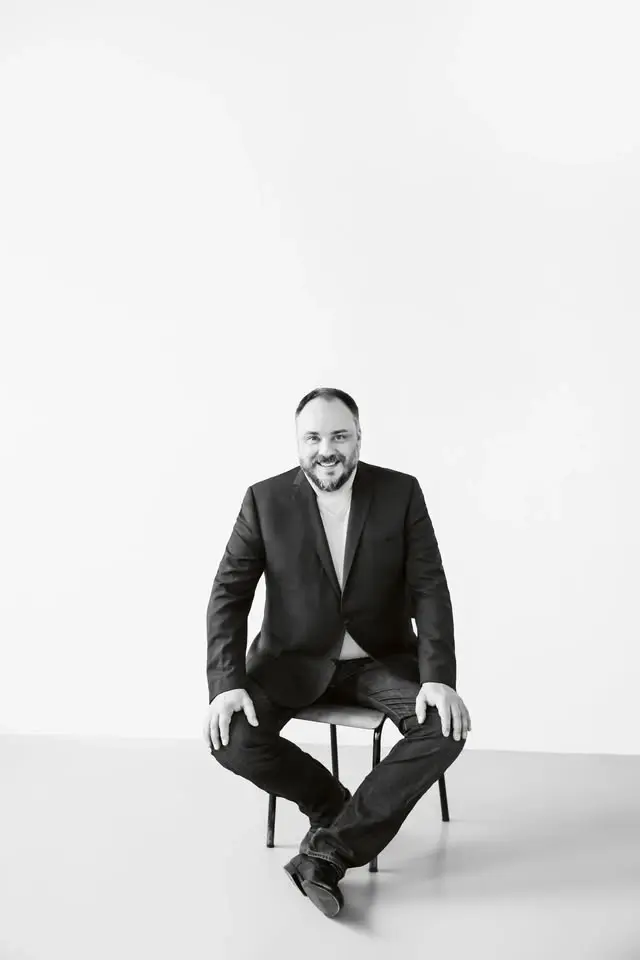 Matthias Goerne baritone; Alexandre Kantorow piano