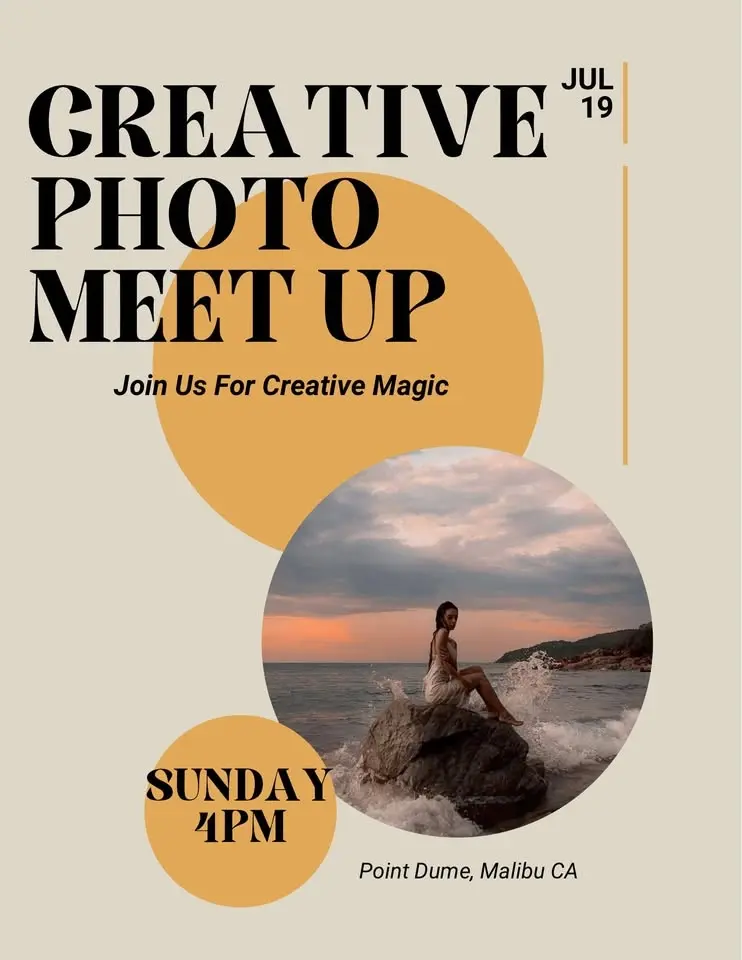 Photo Meetup