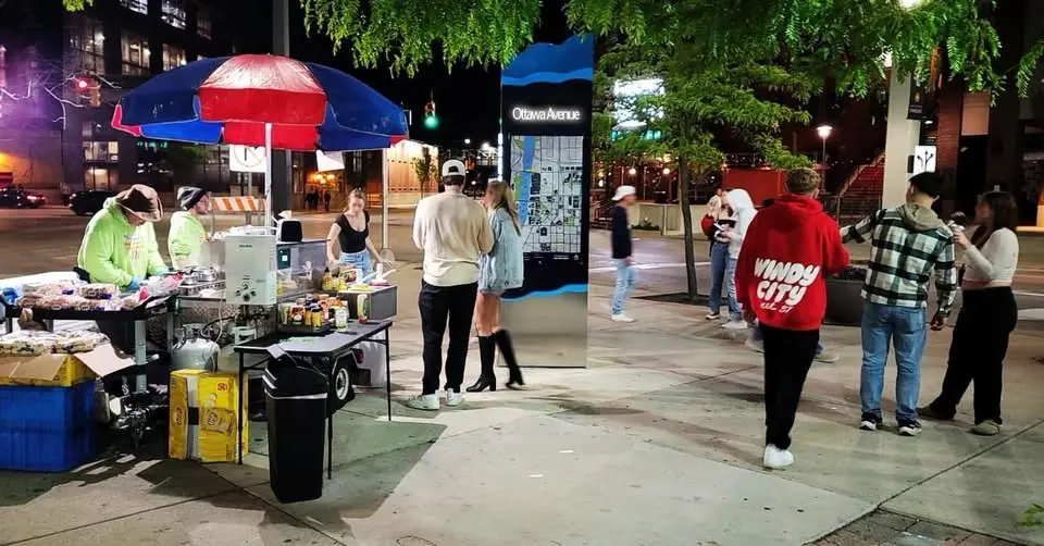 Gringodogs Wiener-Verse