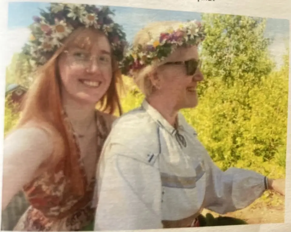Musik i sommarkyrkan - "från Disney to Ida’s sommarvisa!"