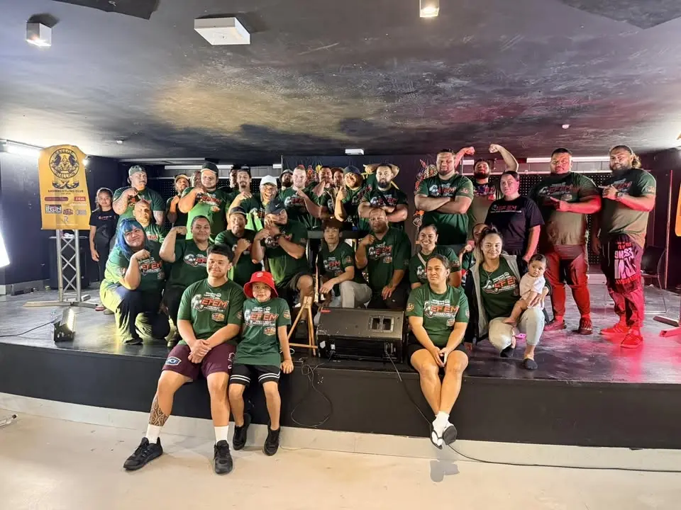 Brisbane Training - Every Saturday