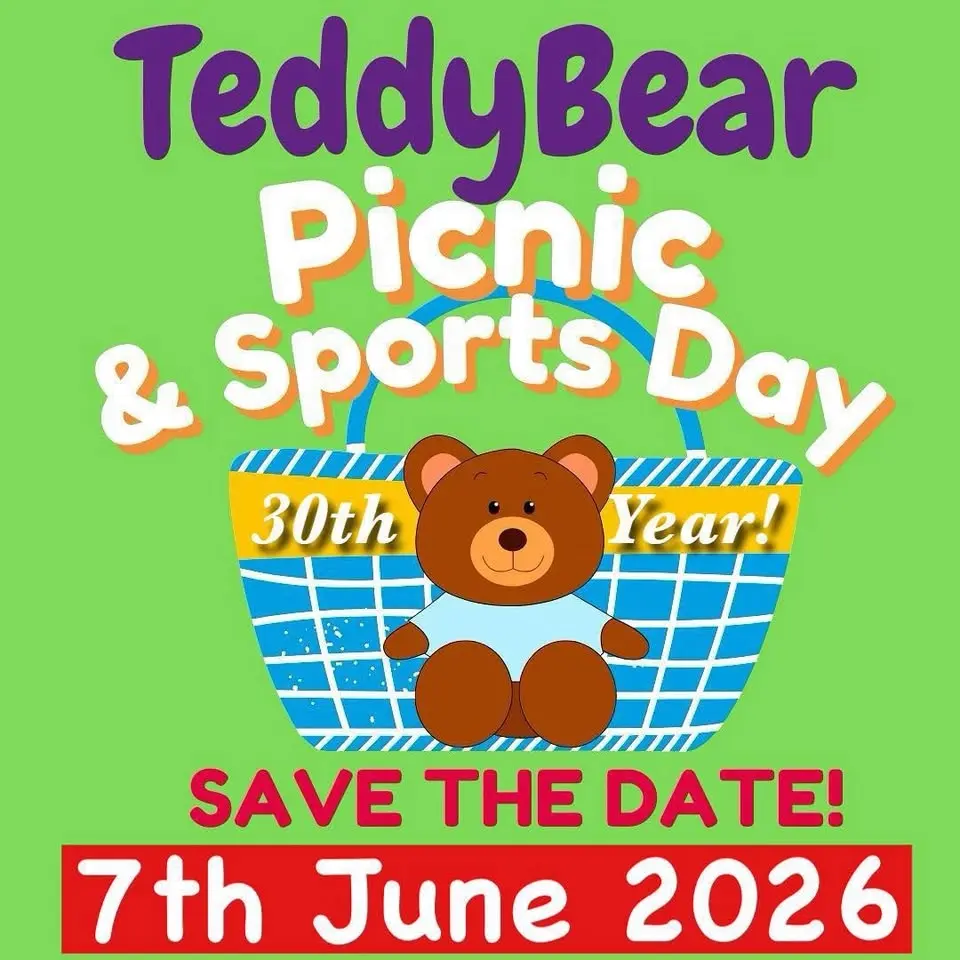 Teddy Bears Picnic