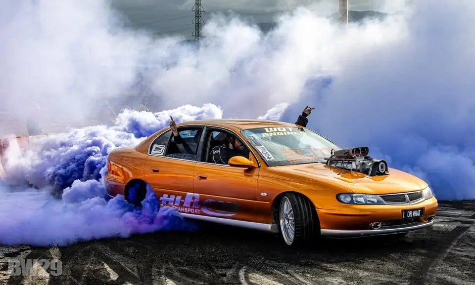BURDEKIN MOTOR MADNESS 2026