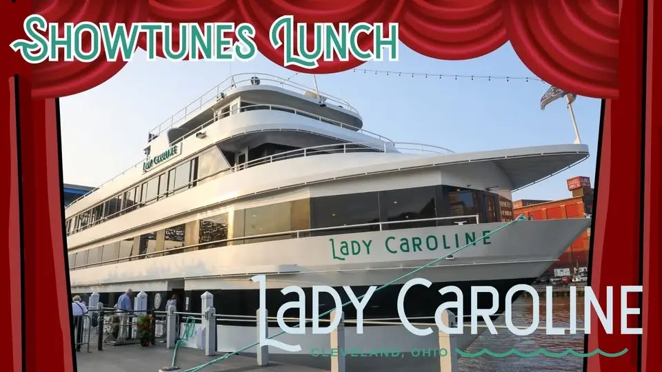 Showtunes Lunch