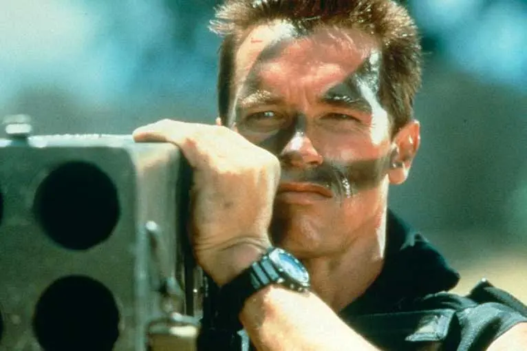 Commando