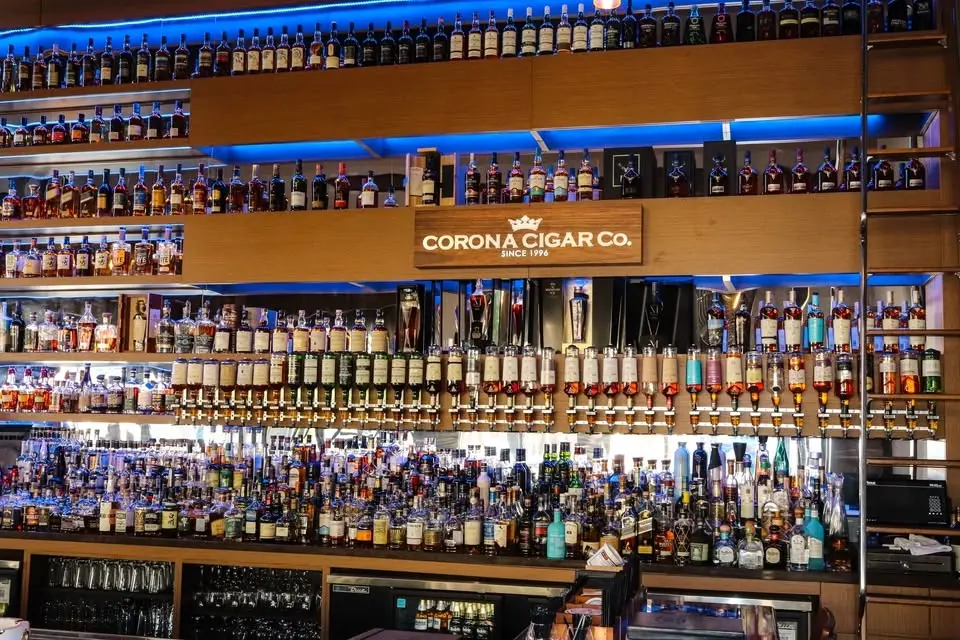 Dunamis Rum Happy Hour - Sarasota