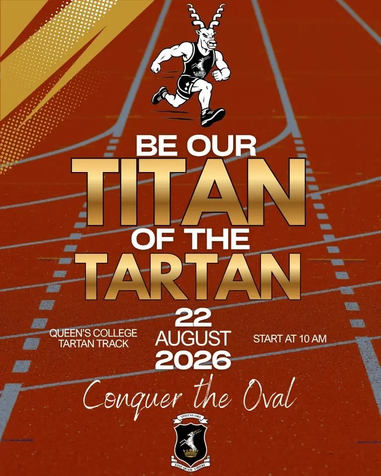 Titan Of The Tartan