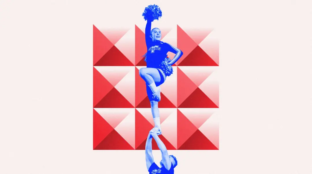 ICU European Cheerleading Championship 2026 - pátek dopoledne