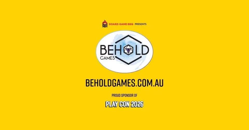 Play Con 2026