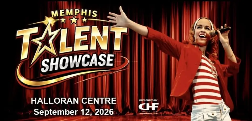 Memphis Talent Showcase