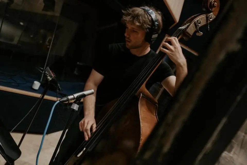 Live Jazz at Søhesten: Tapestry Quartet
