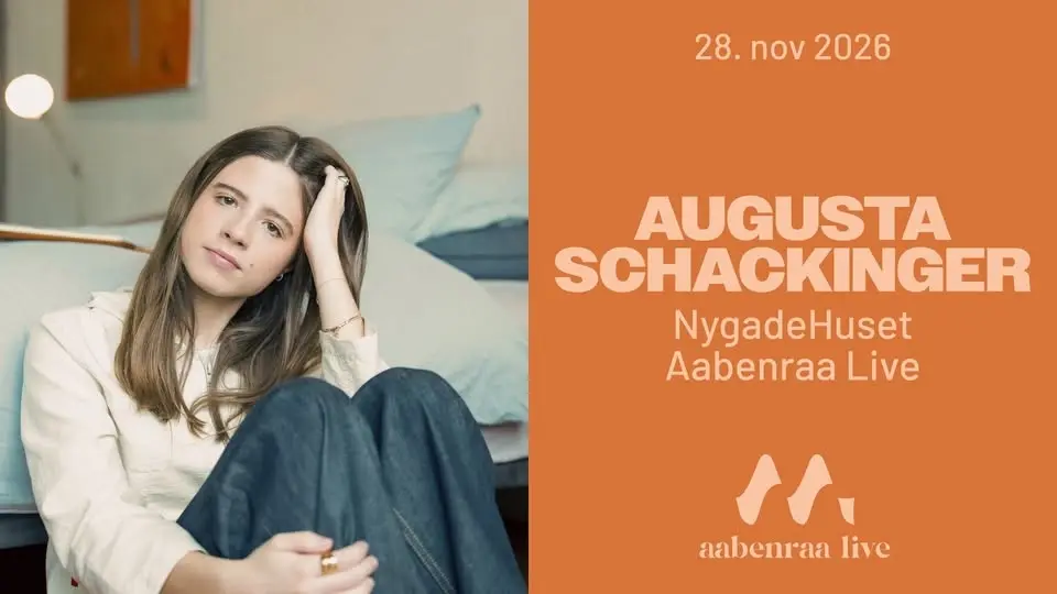 Augusta Schackinger