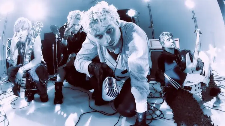 5 Seconds of Summer