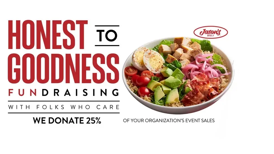Club Parkinsons Fundraiser