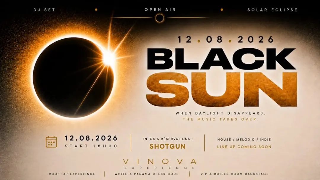 Blacksun