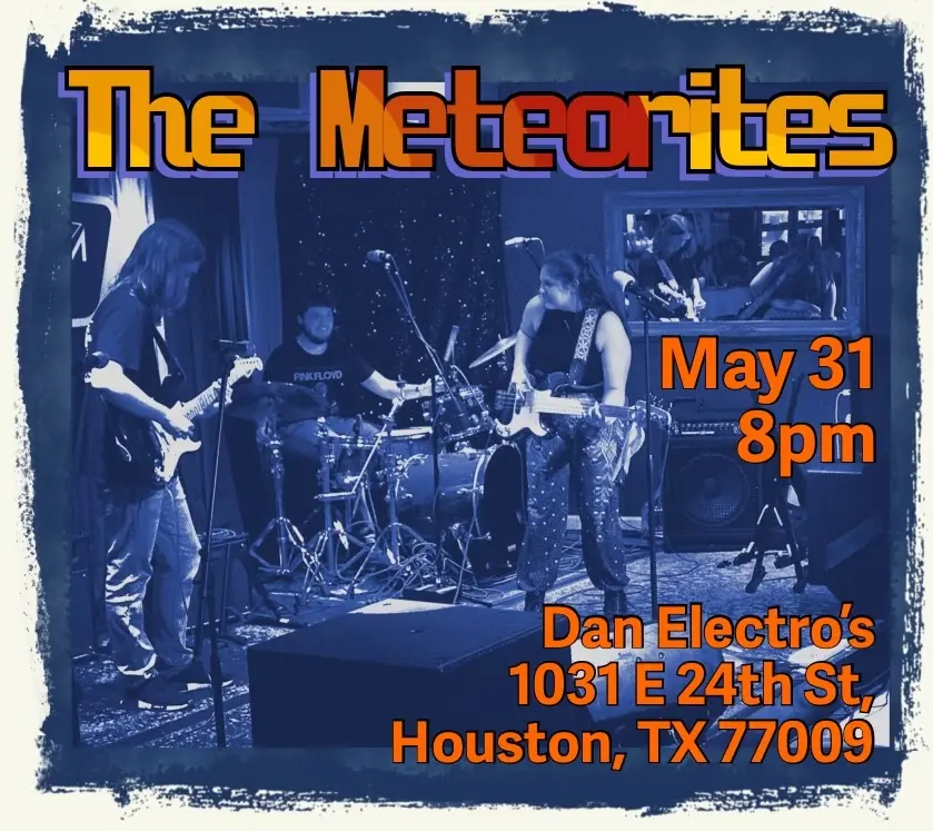The Meteorites 