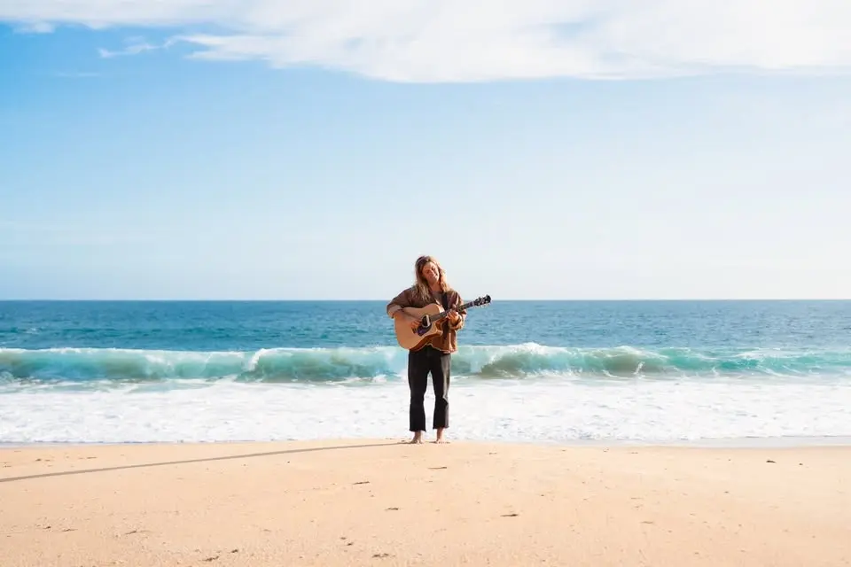 Felipe Baldomir at Coffs Hotel - Coffs Harbour