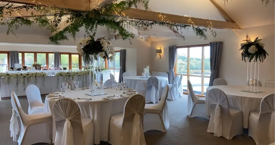 Kingennie Wedding Showcase