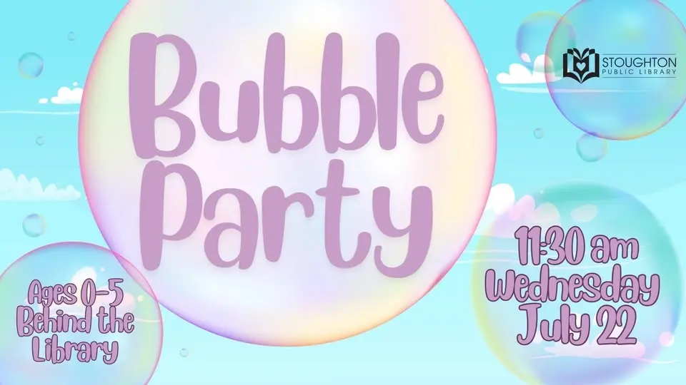 Bubble Party