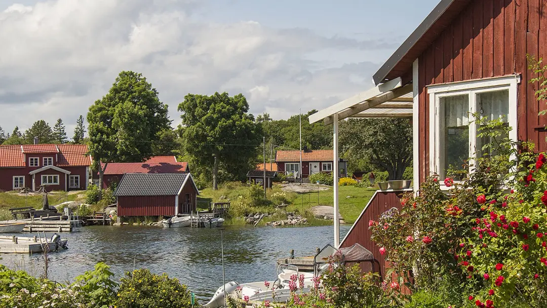 Lördagsutflykt Rödlöga Ostmarknad