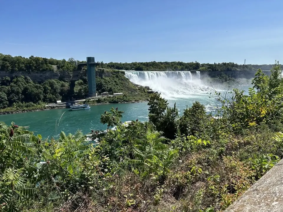Niagara's Freedom Trail: Exploring the Underground Railroad in Ontario with ROMBus