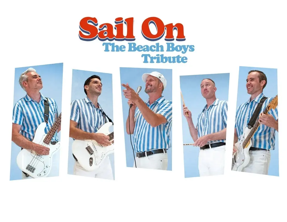 Sail On: The Beach Boys Tribute