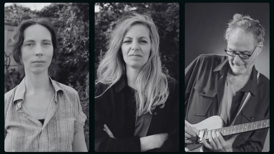 PANDAjazz: Allemano / Hilbig DUO + Andreas Willers SOLO