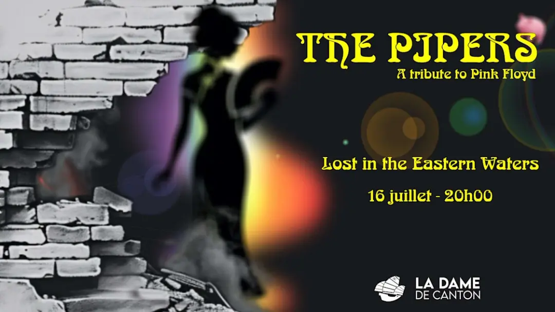 The Pipers Experience