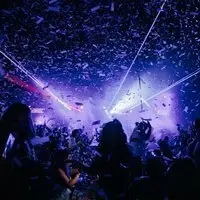 Ultimate Rave Bingo // Rotherham // Friday 7th August