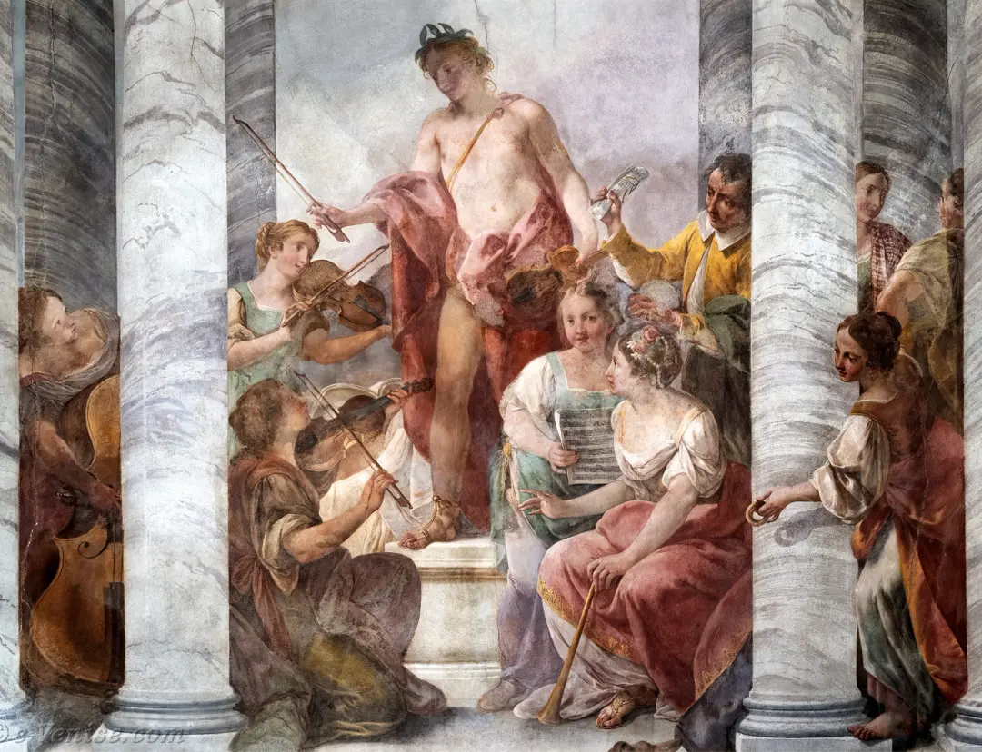 Vivaldi: As ‘Sete’ Estações