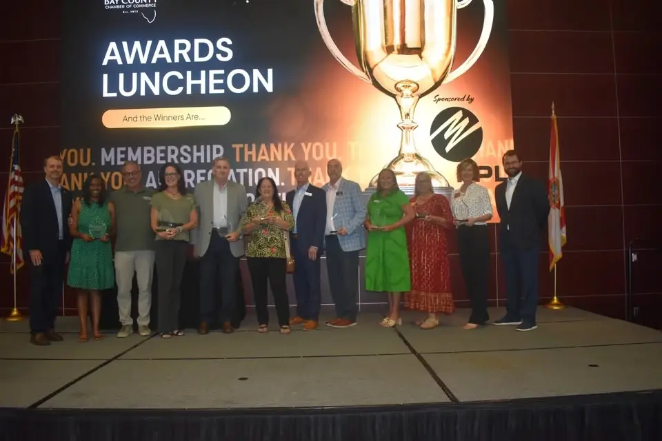 2nd Annual Membership Appreciation Luncheon 