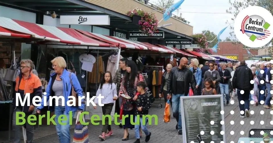Meimarkt