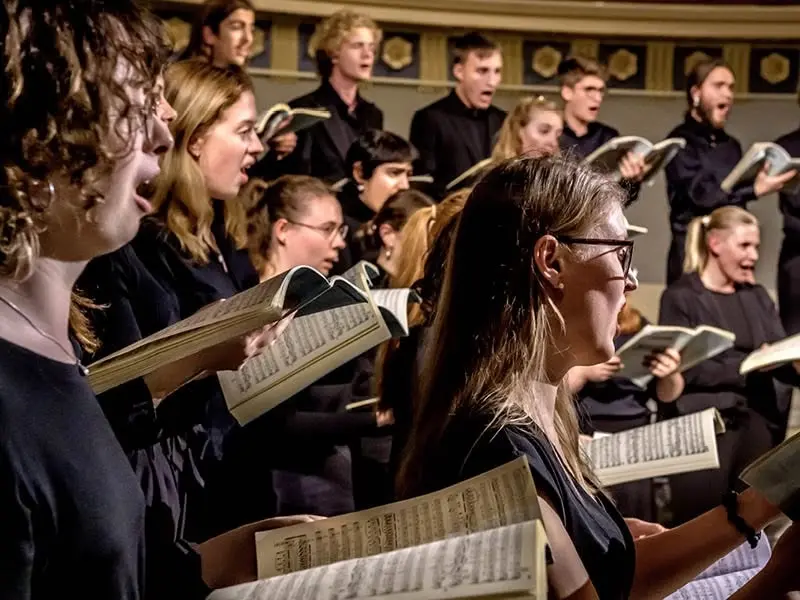 Carmina Burana | Lund Choral Festival
