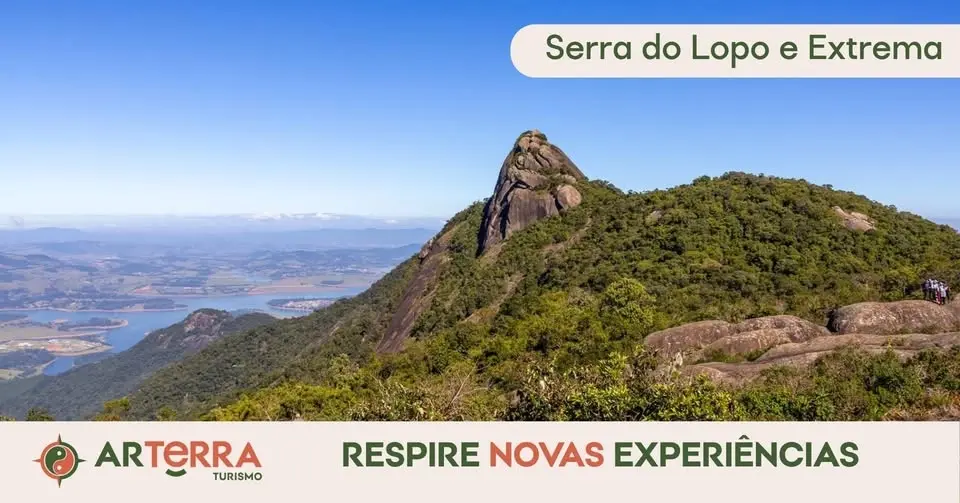 Serra do Lopo e Extrema