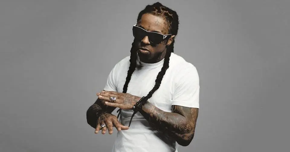 Lil Wayne: Tha Carter Tour
