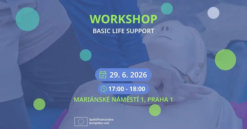 Basic Life Support Workshop