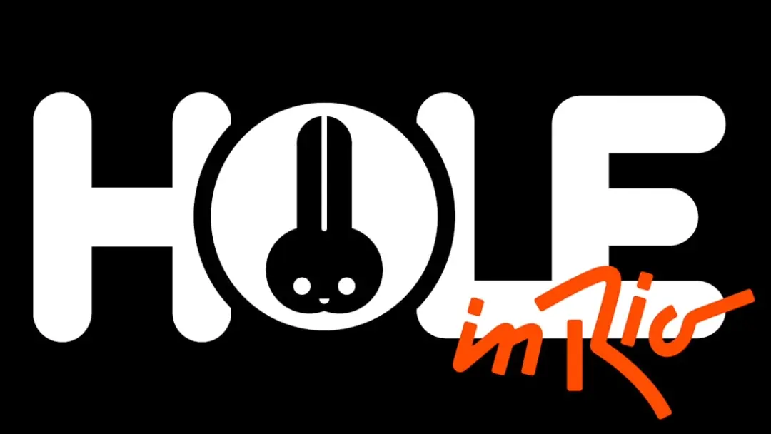 Hole In Rio