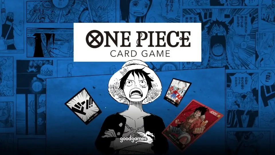 One Piece Constructed
