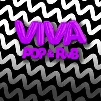 VIVA Pop / R&B - Football & Fiesta - World Cup Special
