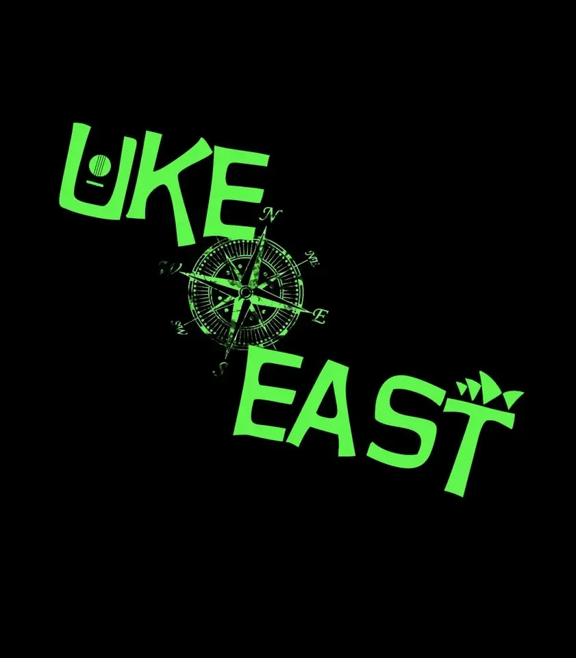 Uke East June 2026 Club Night