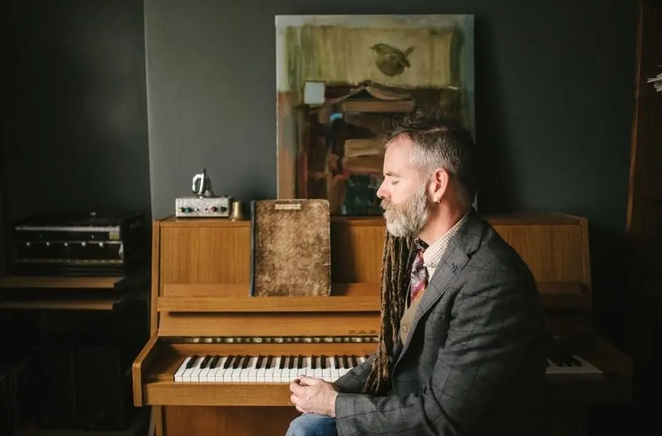 Duke Special - 20th Anniversary of 'Songs From the Deep Forest'