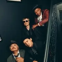 The Libertines - Rochester Castle - Sat 4th July