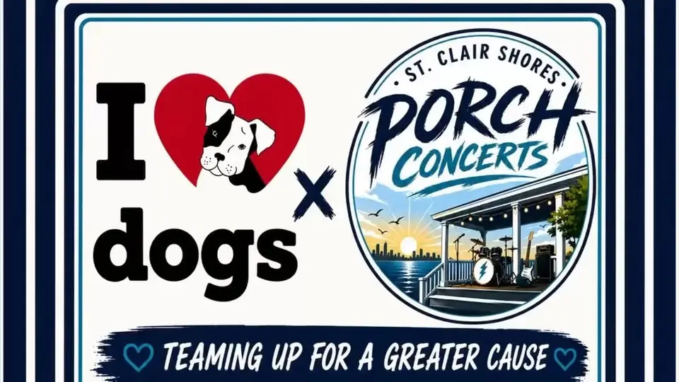 SCS Paw & Porch Fest