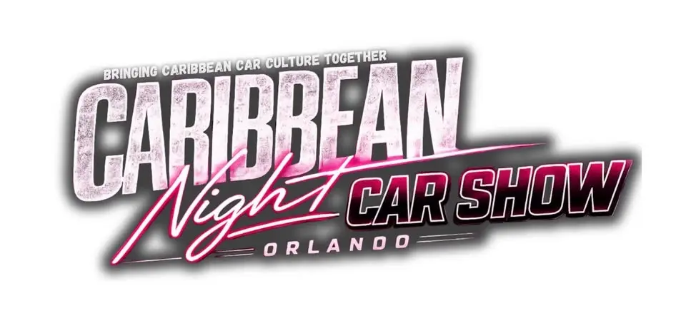Caribbean Night Car Show